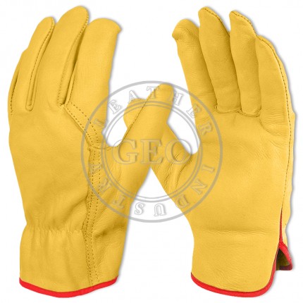 Driver Gloves